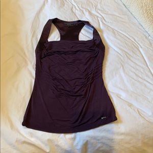 Guess silky top